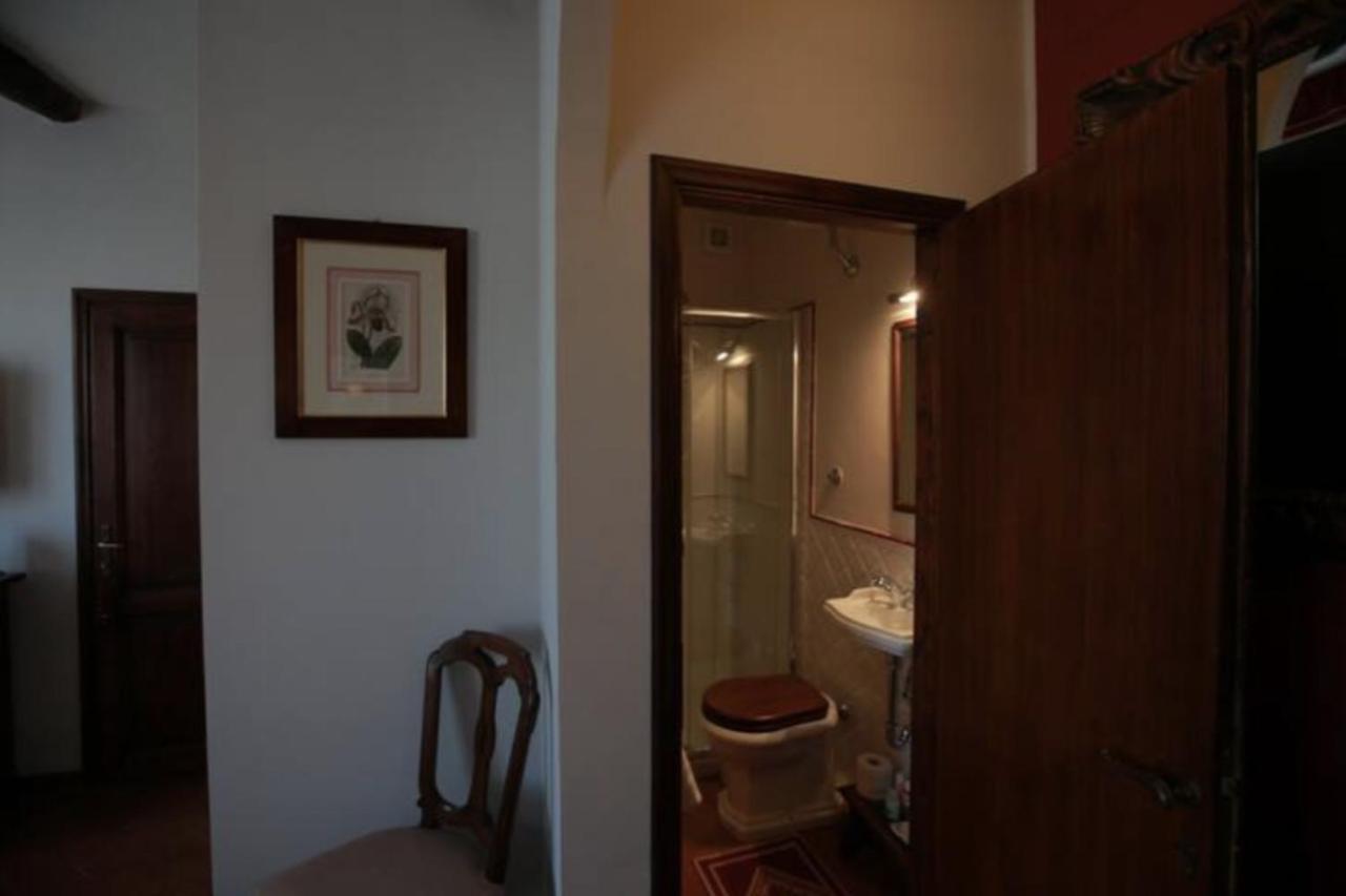 S. Spirito Studio Flat Florença Exterior foto