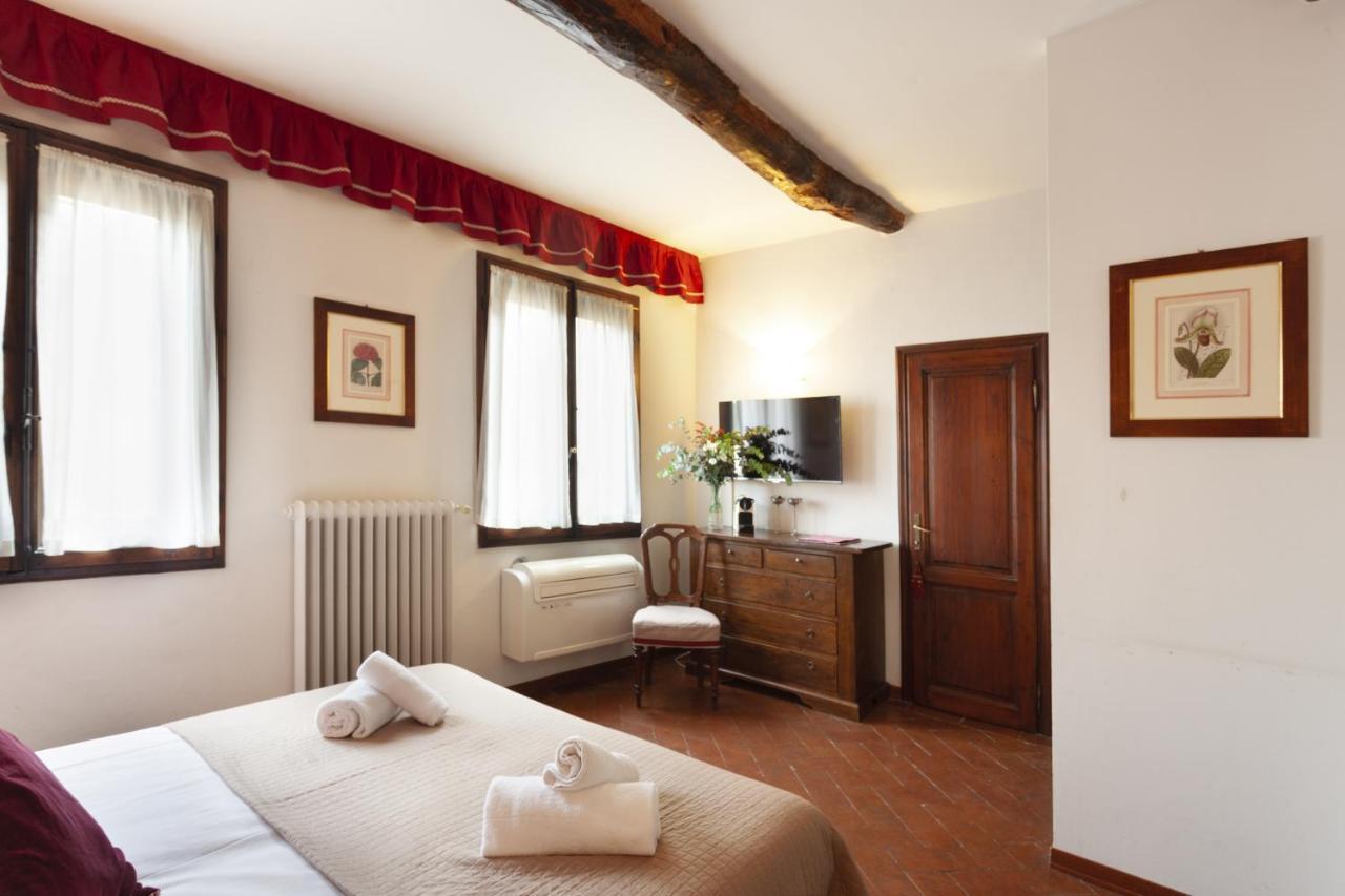 S. Spirito Studio Flat Florença Exterior foto
