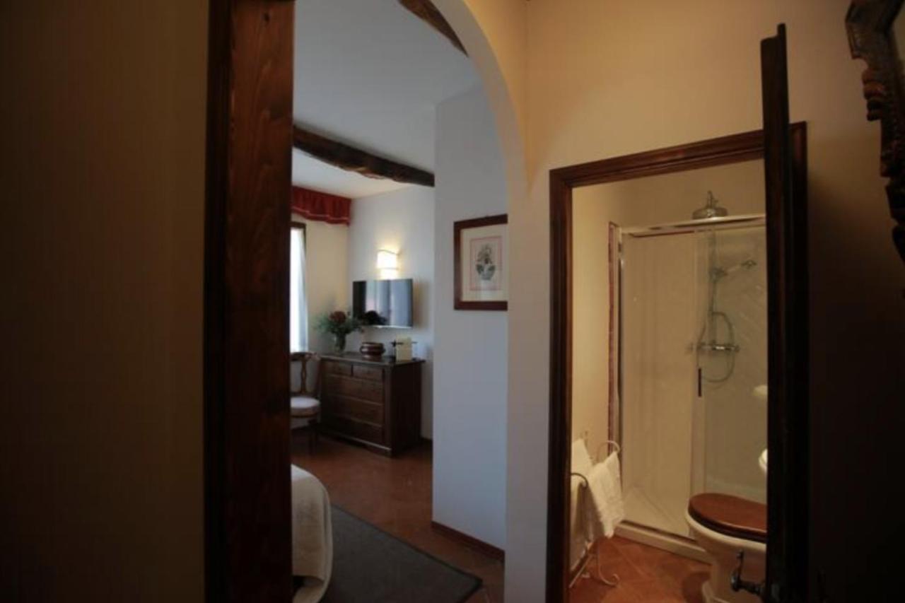 S. Spirito Studio Flat Florença Exterior foto